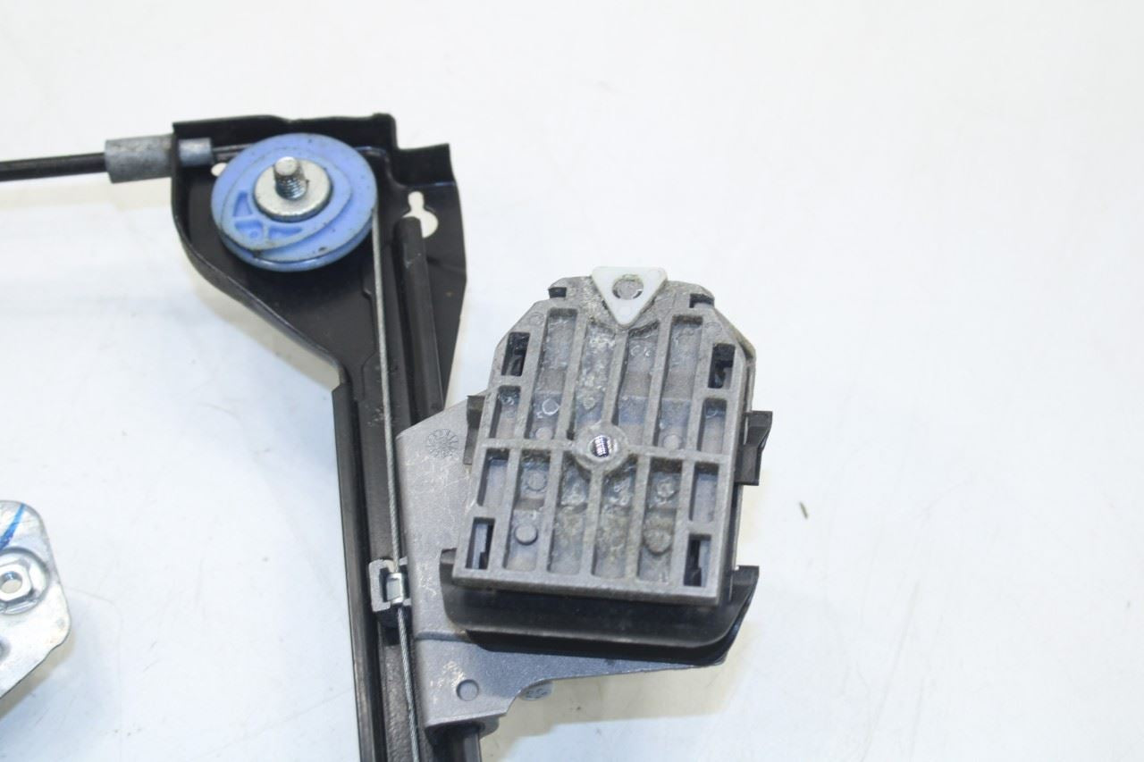 08-23 Dodge Challenger SXT Front Right Door Window Regulator w/ Motor 68043884AA - Alshned Auto Parts