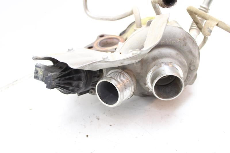 2018-2021 Ford Expedition 3.5L Right Side Turbocharger JL3E-6K682-BD OEM - Alshned Auto Parts