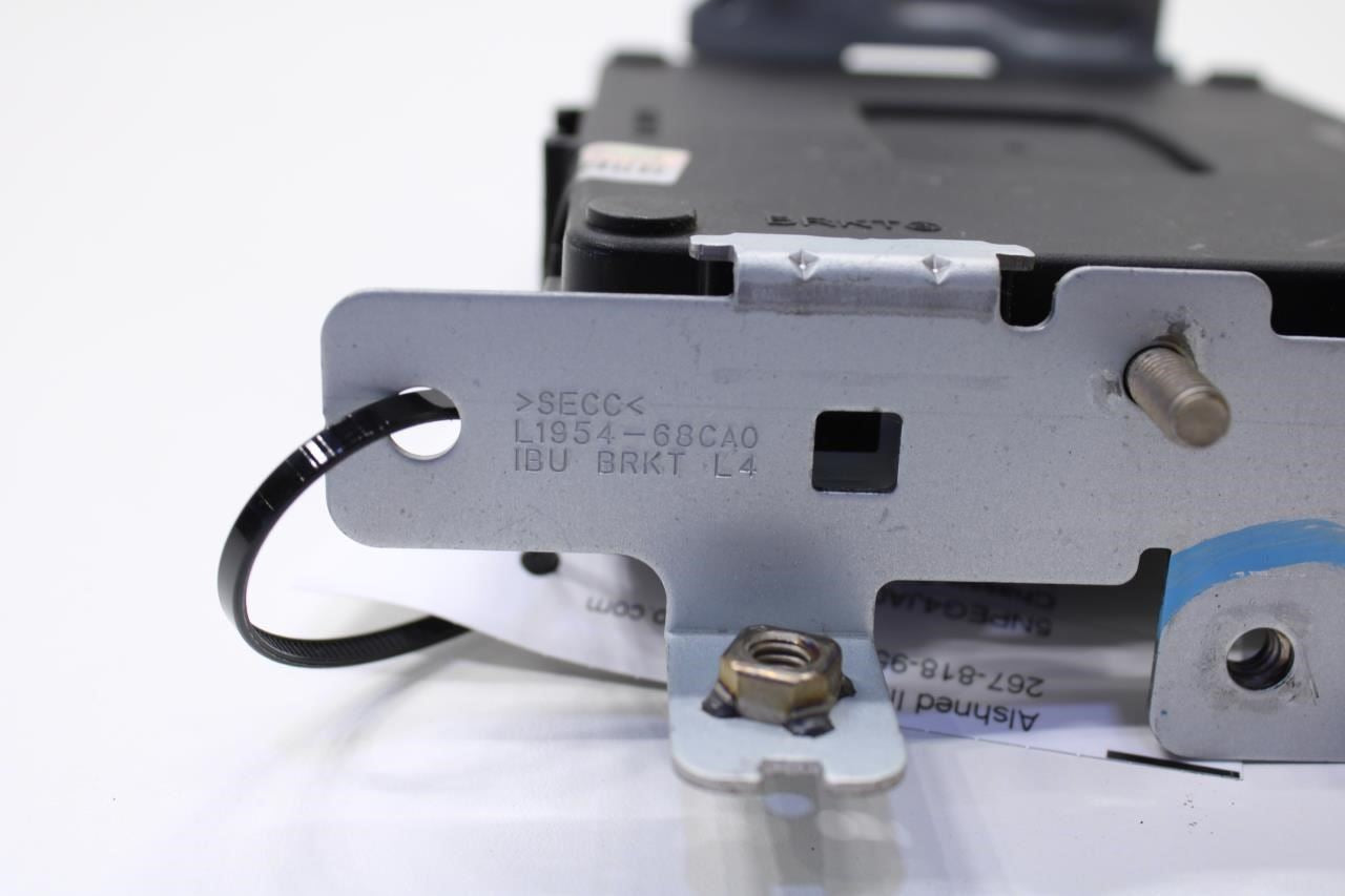 2020-2023 Hyundai Sonata SE Body Computer Control Module BCM BCU 95400-L0200 OEM - Alshned Auto Parts