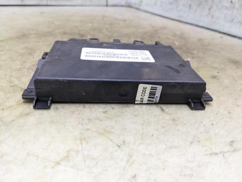 2016-2017 Jeep Wrangler Transmission Control Module TCM 68347573AA OEM - Alshned Auto Parts