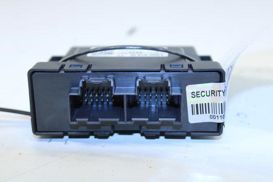 2017-2019 GMC Acadia SLT-1 Network Gateway Control Module 13524288 OEM - Alshned Auto Parts