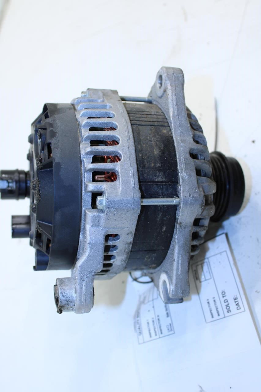 2020-2024 Ford Explorer 3.0L Engine Alternator Generator L1MT-10300-CB OEM - Alshned Auto Parts