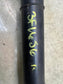 2020-2022 GMC Canyon 3.6L Front Axle Drive Propeller Shaft 84940461 OEM - Alshned Auto Parts