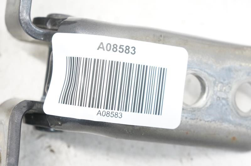 2010-2024 Toyota Prius Front Right Door Upper and Lower Hinge 68710-12151 OEM - Alshned Auto Parts