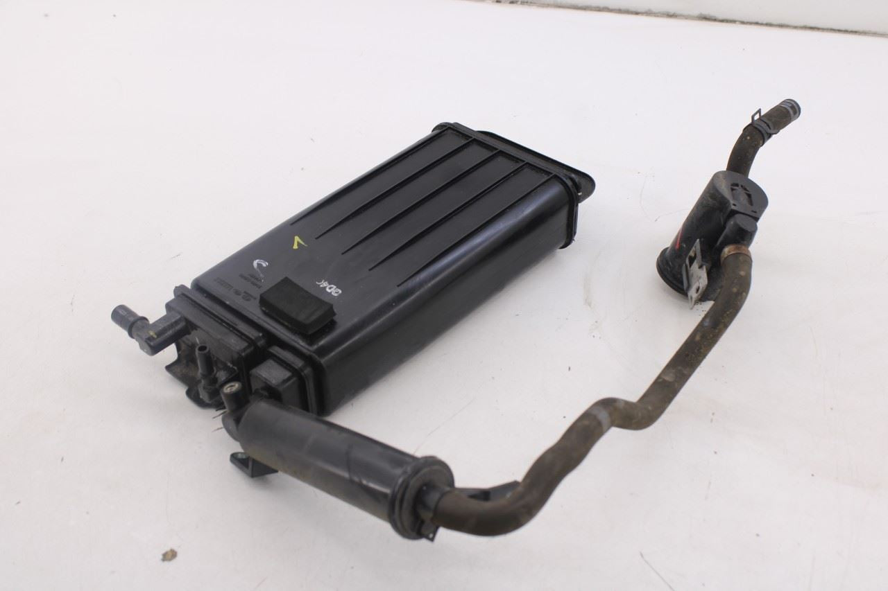 2016-2022 Kia Sportage Nightfall 2.4L Fuel Vapor Emission Canister 31420D35002