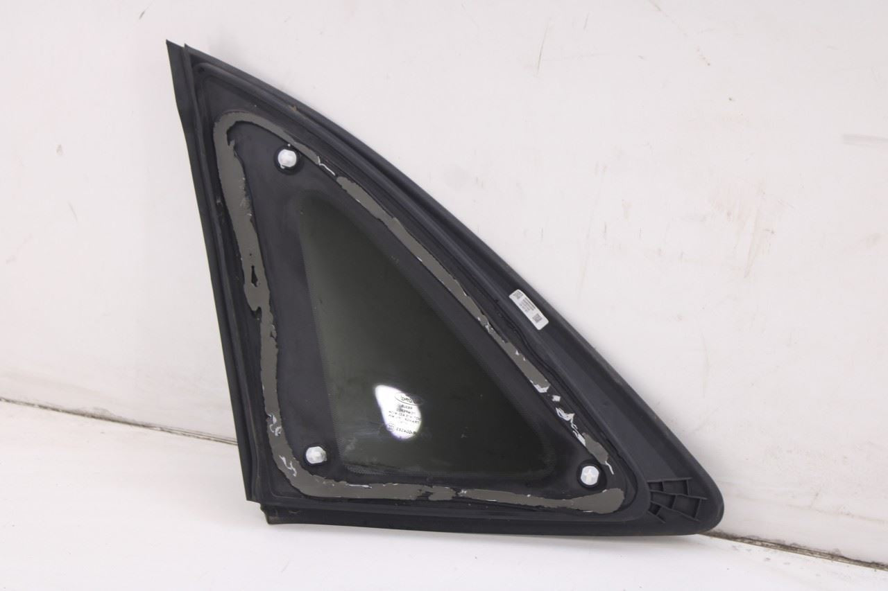 2020-2026 Ford Escape ST Rear Right Quarter Window Fixed Glass LJ6Z-7829710-E - Alshned Auto Parts