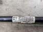 2017-2020 BMW 430i xDrive AWD Front Stabilizer Sway Anti-Roll Bar 6869971 OEM4