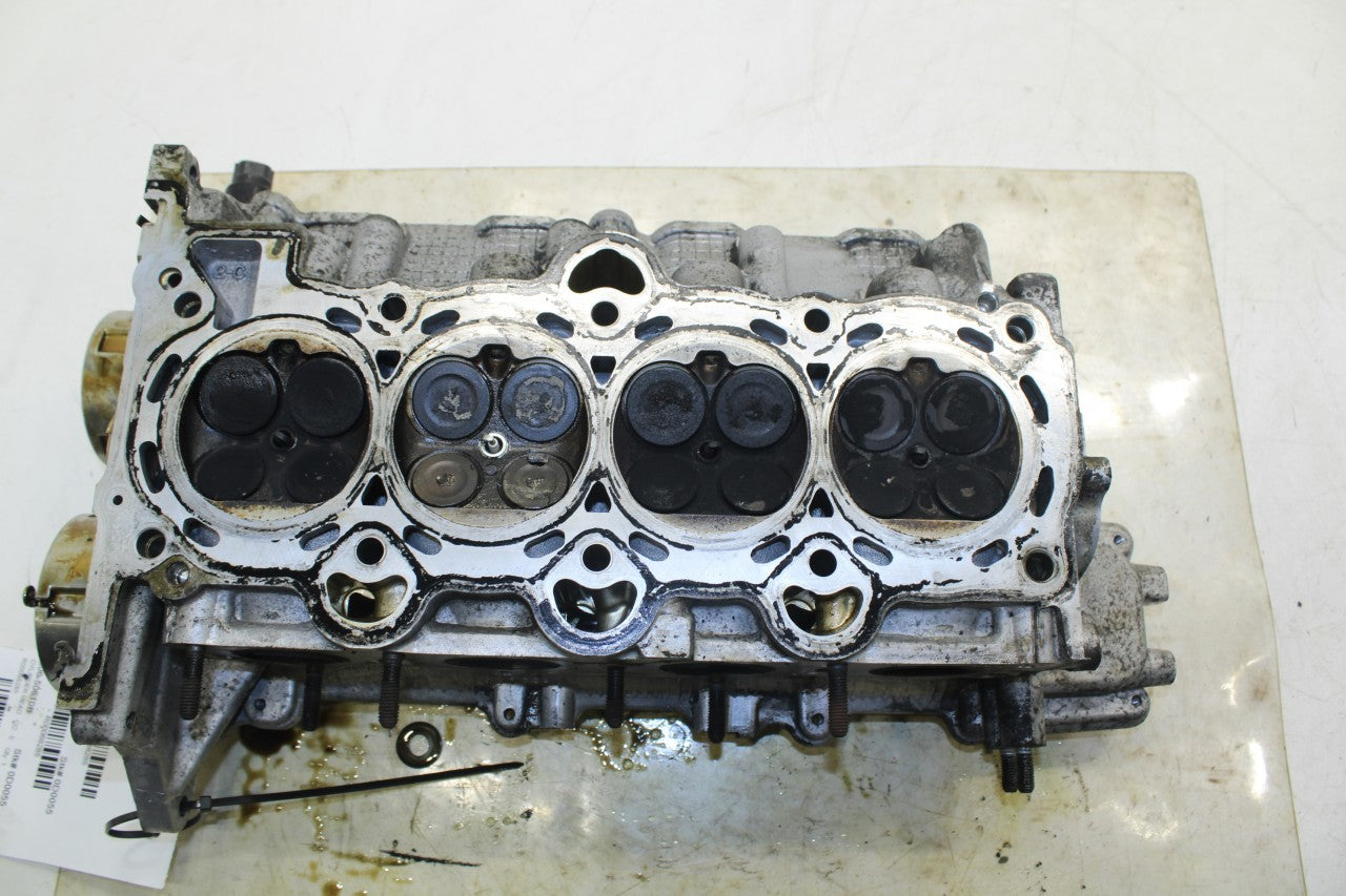 2011-2017 Hyundai Veloster Base 1.6L Engine Cylinder Head 22100-2B701 OEM - Alshned Auto Parts