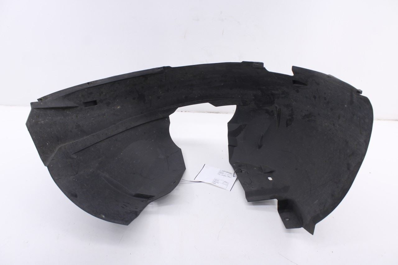 2008-2020 Dodge Grand Caravan GT Front Right Side Wheelhouse Liner Splash Shield - Alshned Auto Parts