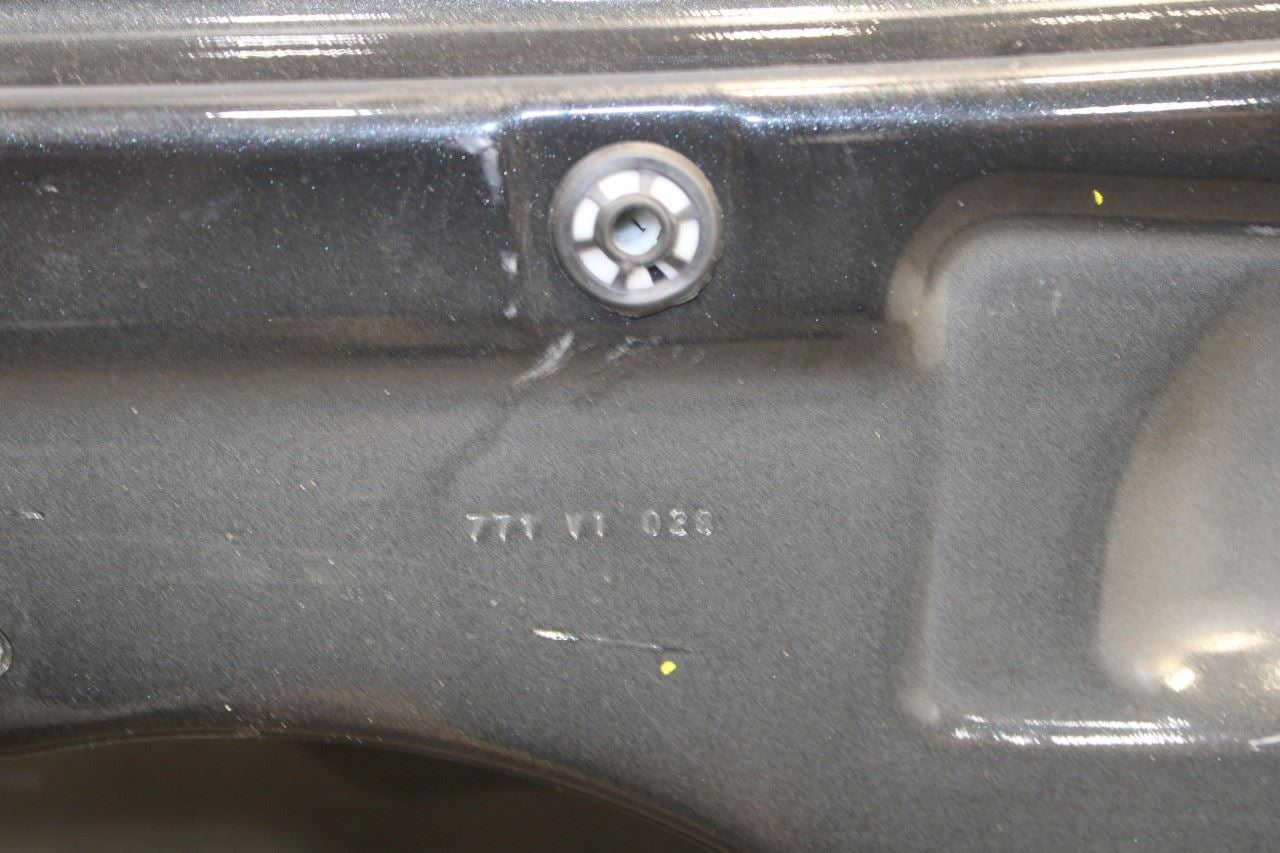 2014-2018 Jeep Cherokee 75th Anniversary Front Left Driver Side Door Shell Panel - Alshned Auto Parts