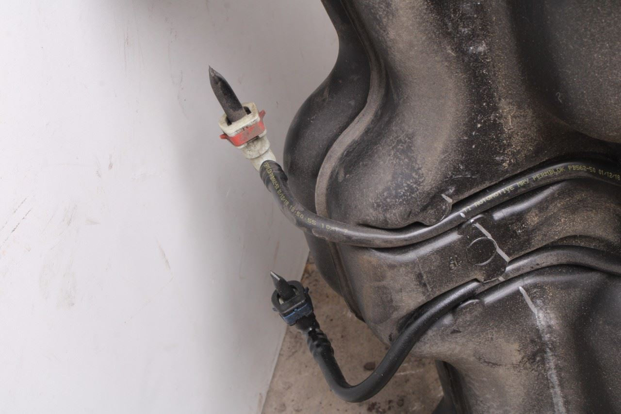 2014-2020 Dodge Grand Caravan GT 3.6L Fuel Gas Tank 20.0 US Gallons 4721841AG6