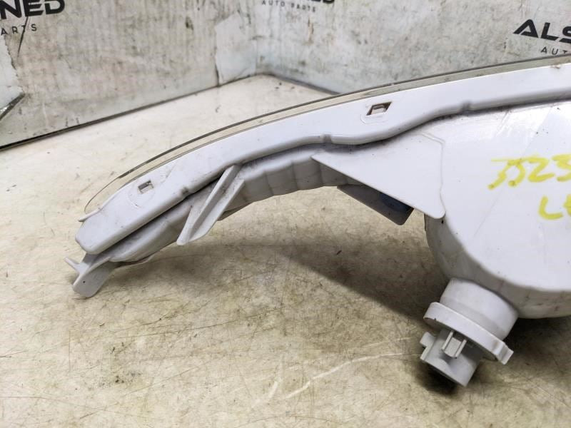 2013-2015 Nissan Altima Front Left Side Turn Signal Park Lamp 26135-3TA0A OEM - Alshned Auto Parts