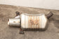 2006-2009 Mercedes-Benz CLK 350 3.5L Rear Exhaust System Muffler Tip 2094905221 - Alshned Auto Parts