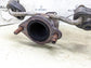 2012-2013 Kia Soul 2.0L Front Exhaust Pipe 28610-2K500 OEM - Alshned Auto Parts