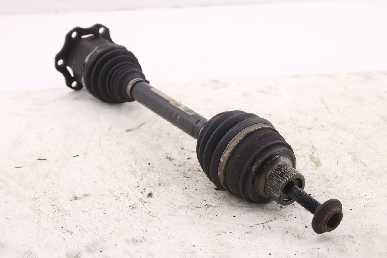 2012-2018 Audi A7 Premium AWD Front Left Driver Side CV Axle Drive Half Shaft3