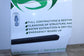 2015-19 Ram ProMaster City Rear Left Driver Sliding Door Shell Panel 68266362AA - Alshned Auto Parts