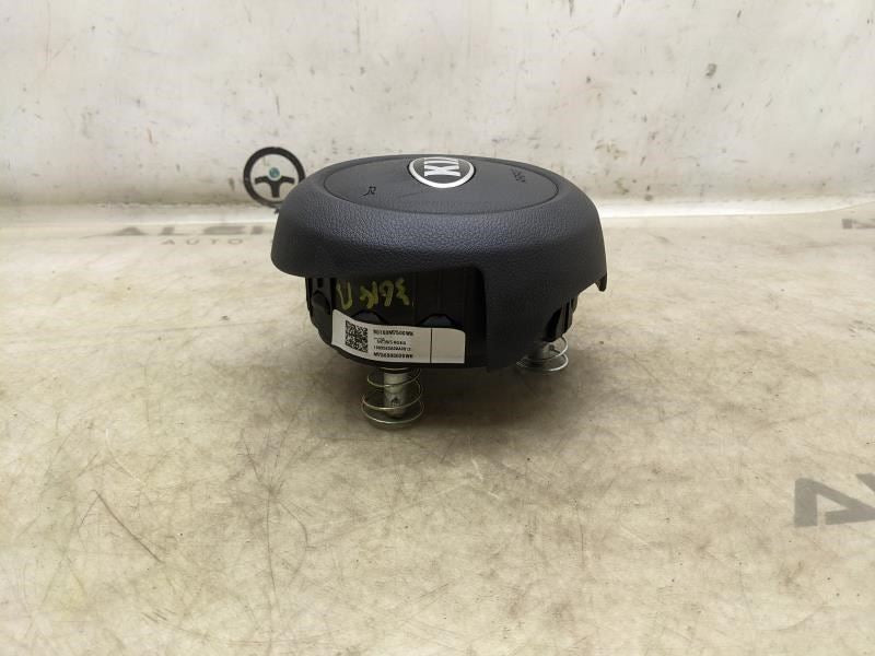 2019-2021 Kia Forte Left Driver Steering Wheel Air Bag 80100M7500WK OEM
