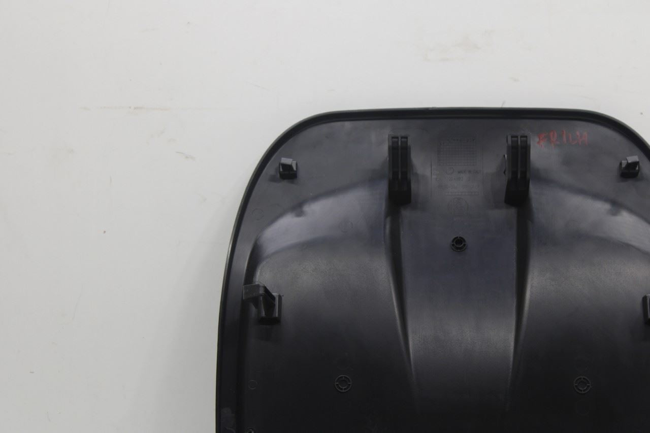 2017-19 Alfa Romeo Giulia Ti AWD 2.0L Front Left Side Seat Back Panel Cover Trim - Alshned Auto Parts