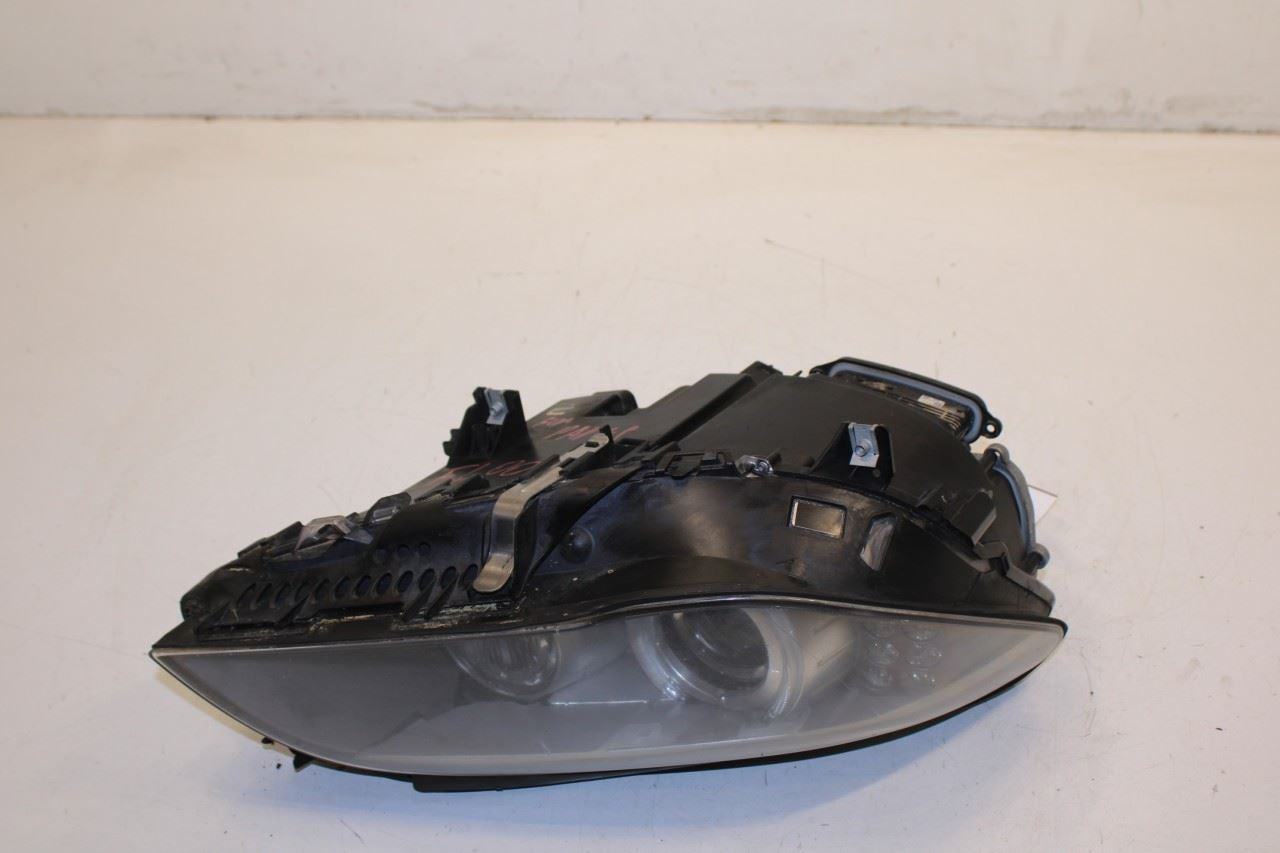 10-12 BMW 750Li xDrive Front Passenger Right Bi-Xenon HID Headlight Lamp *ReaD* - Alshned Auto Parts