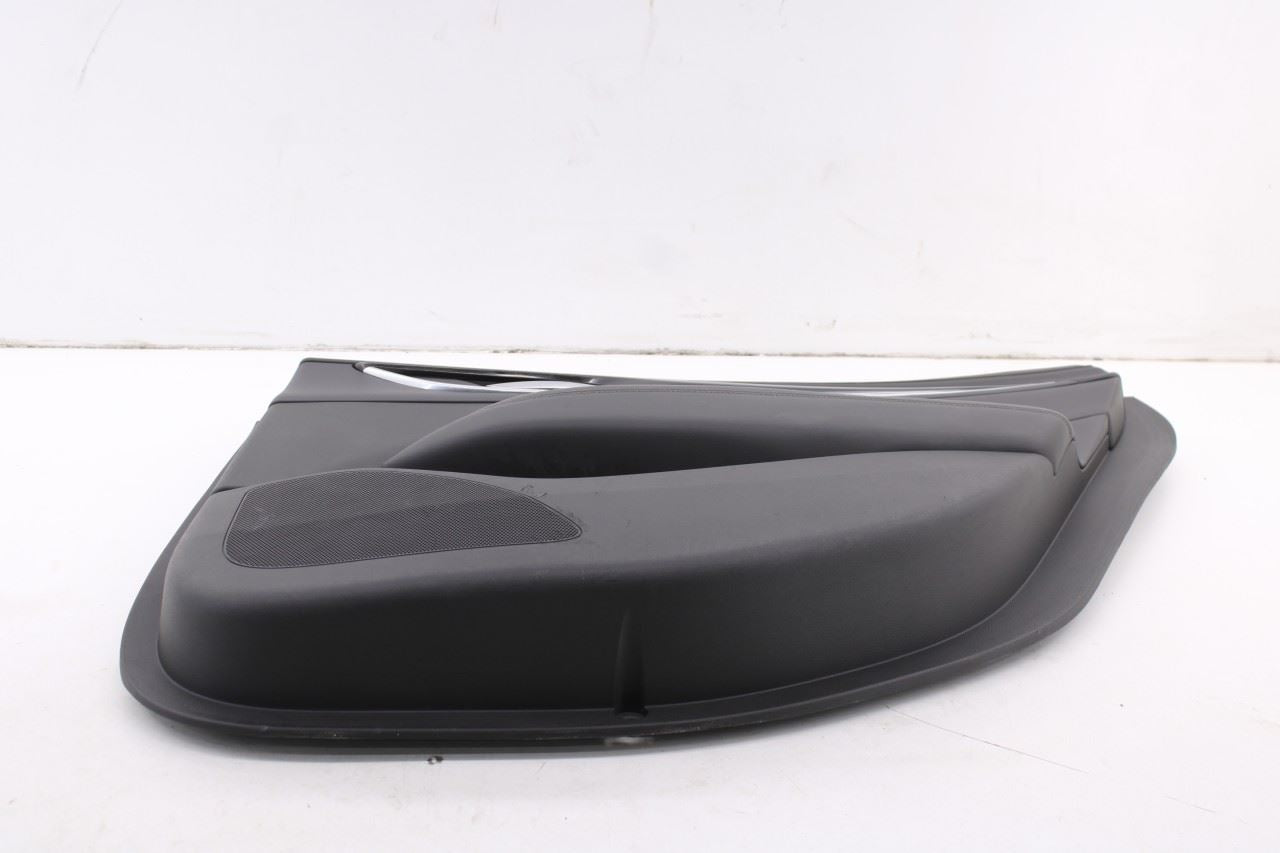 2017-2019 Buick Lacrosse Premium Rear Right Side Door Trim Panel 26701144 OEM6