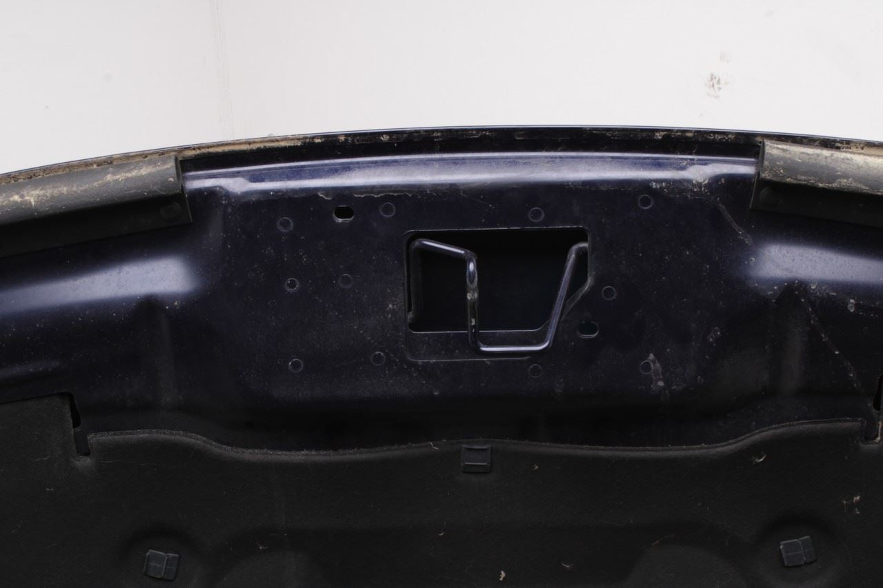 2014-2020 Maserati Ghibli S Q4 Hood Bonnet Shell Panel 673008252 OEM - Alshned Auto Parts