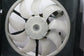 2014-2021 Mazda 6 Radiator Cooling Fan Motor Assembly PE11-15-025A OEM - Alshned Auto Parts