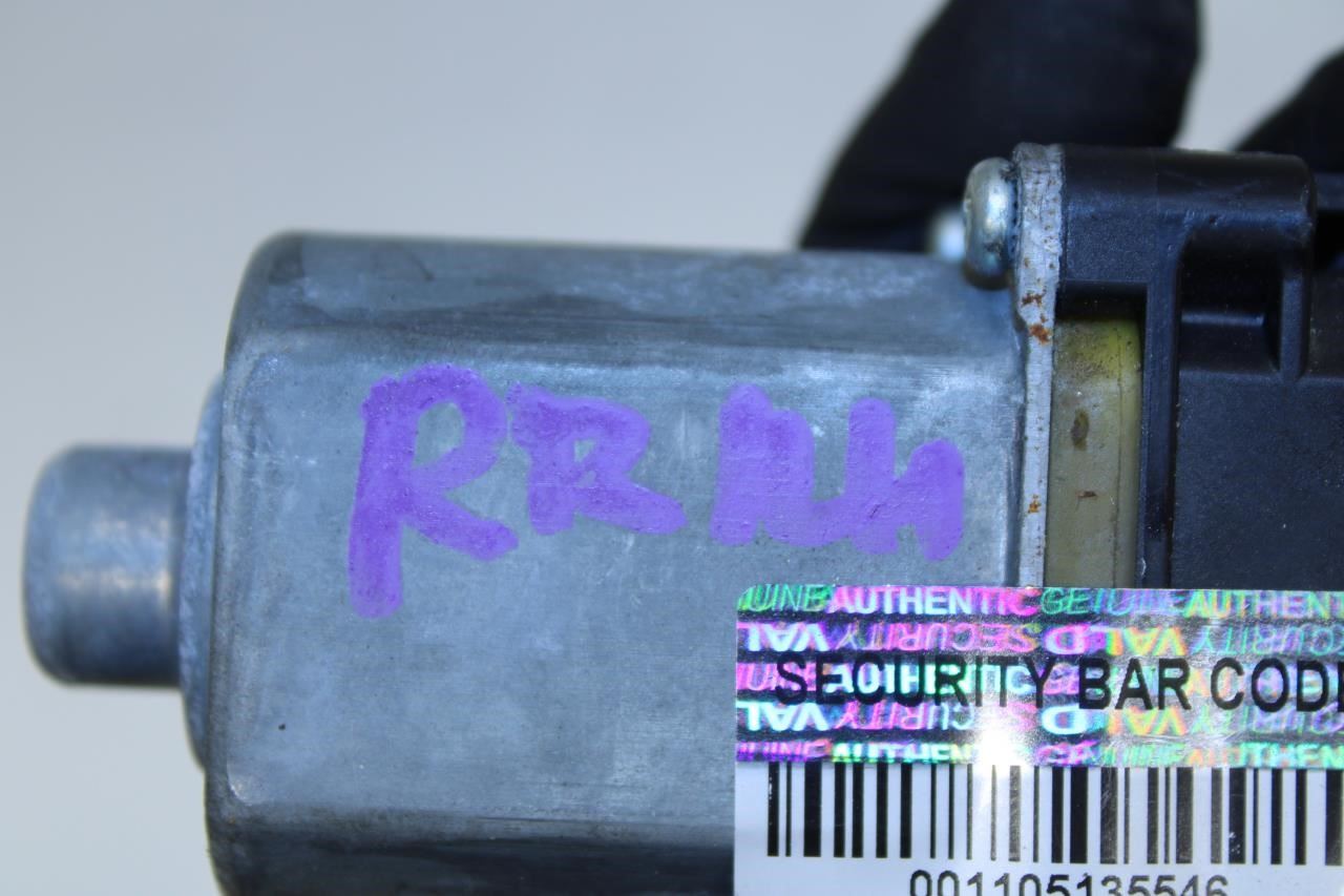 15-20 Ford F150 Super Cab Rear Left Driver Side Door Window Motor FL3Z-1827001-C - Alshned Auto Parts