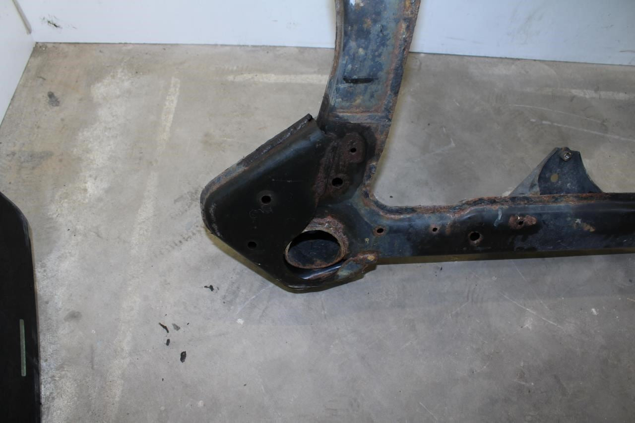 2016-19 Infiniti QX60 AWD Front Suspension Crossmember Subframe 54400-3JA1E OEM - Alshned Auto Parts