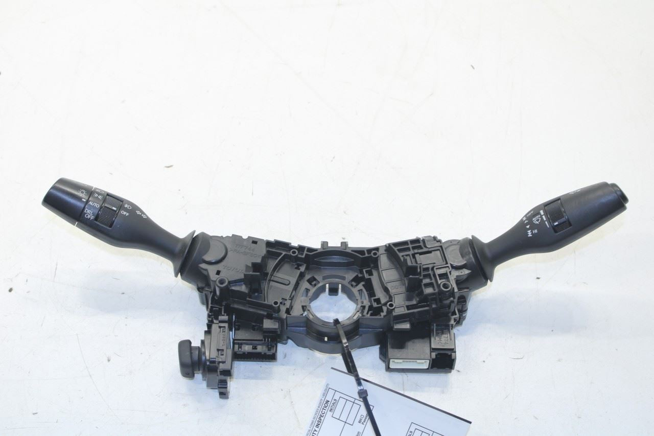 2013-2020 Lexus GS350 3.5L AWD Steering Column Light Turn Signal Wiper Switch - Alshned Auto Parts