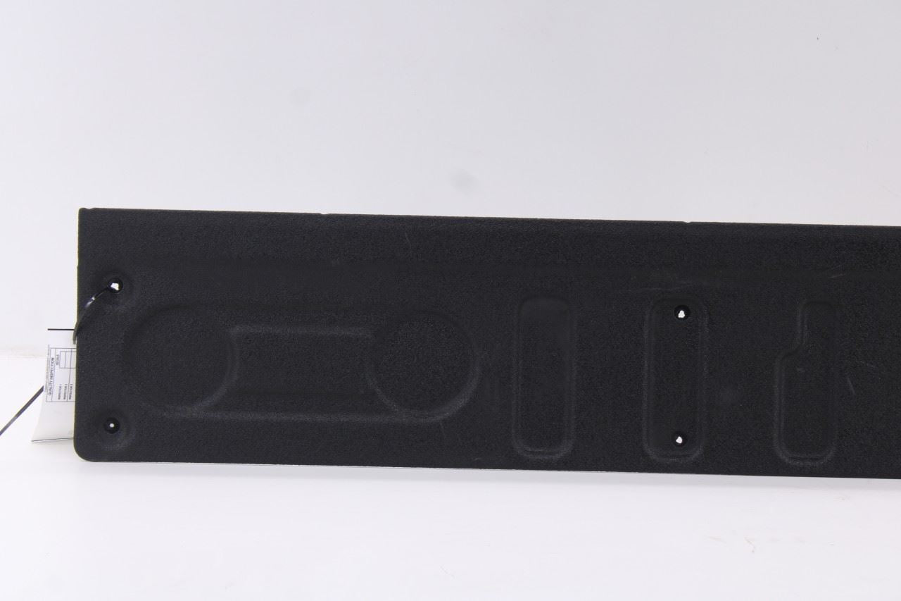 15-26 Ford F150 XLT SuperCrew Rear Tailgate Gap Cover Access Panel FL3Z9943121A - Alshned Auto Parts