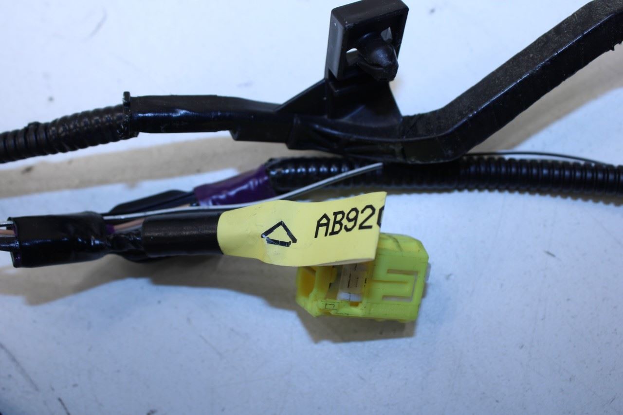 2013-2020 Lexus GS350 Front Left Driver Side Door Wire Harness 82152-30C40 OEM - Alshned Auto Parts