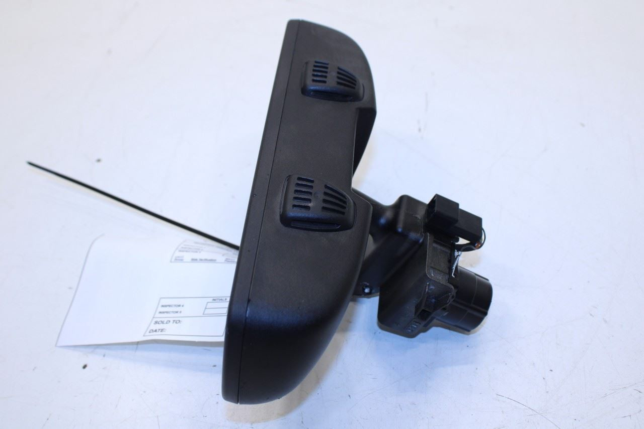 2013-2016 RAM 1500 Crew Cab Laramie Interior Inside Rear View Mirror 68096094AF - Alshned Auto Parts