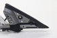 2017-19 Infiniti Q60 Luxe Front Right Door Window Corner Trim Cover 80230-5CA0A - Alshned Auto Parts