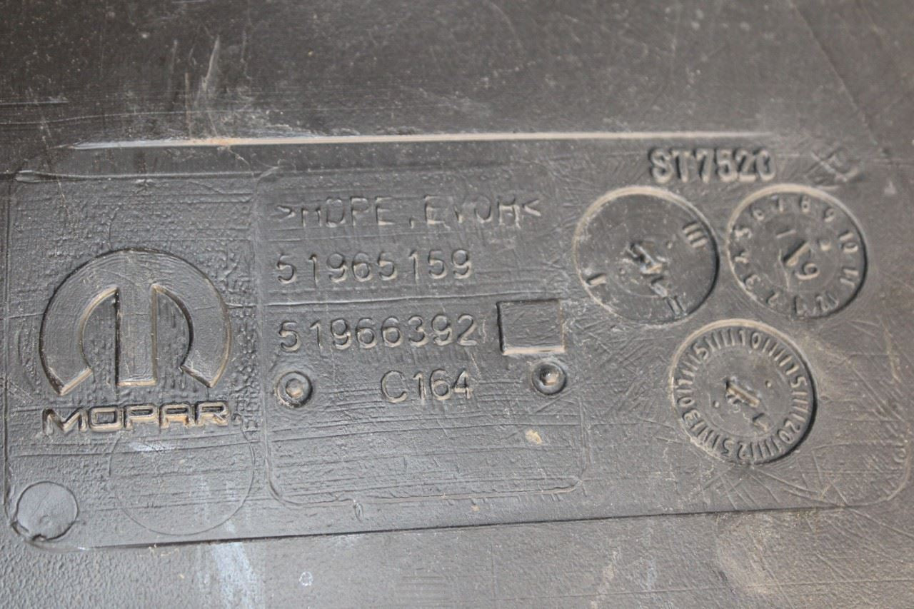 2019-2023 Jeep Renegade 2.4L Fuel Gas Tank 12.7 US Gallons 68568868AA OEM - Alshned Auto Parts