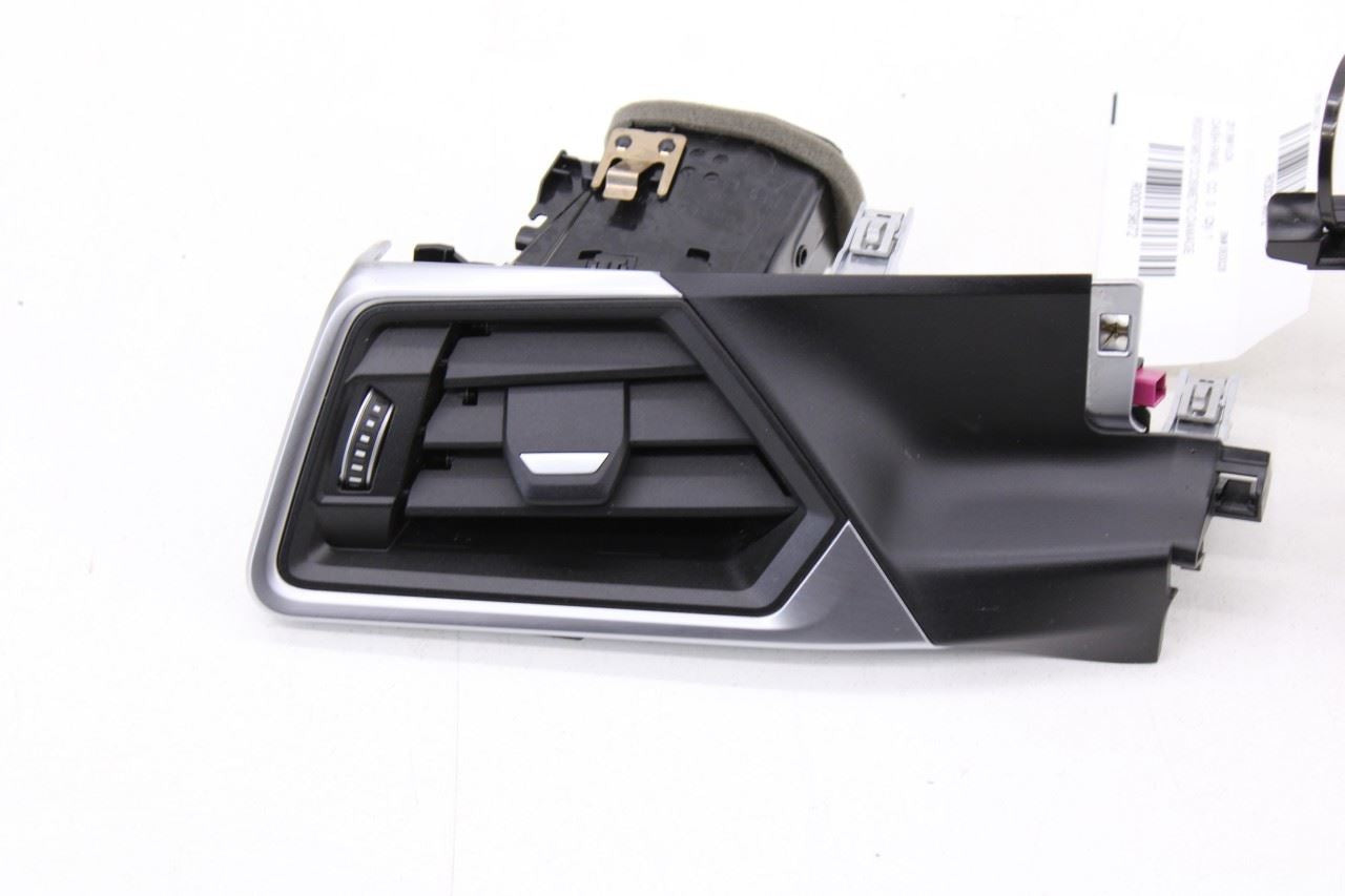 21-24 BMW 430i xDrive Left and Center Right Dash Panel Trim w/ Air Vents *ReaD* - Alshned Auto Parts