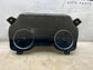 15-17 Ford F150 Super Crew Cab Speedometer Gauge Instrument Cluster 81K Mileage - Alshned Auto Parts