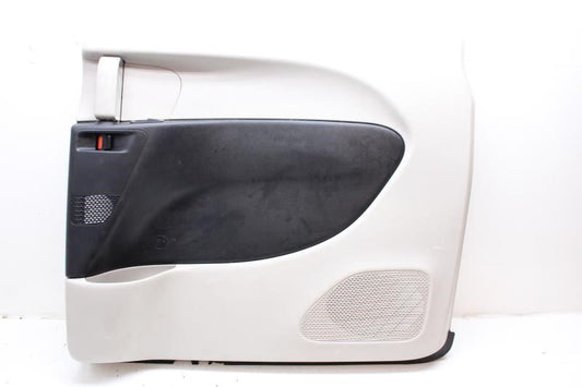 2017-2024 Chrysler Pacifica Rear Right Sliding Door Trim Panel 5RP702D2AH OEM - Alshned Auto Parts