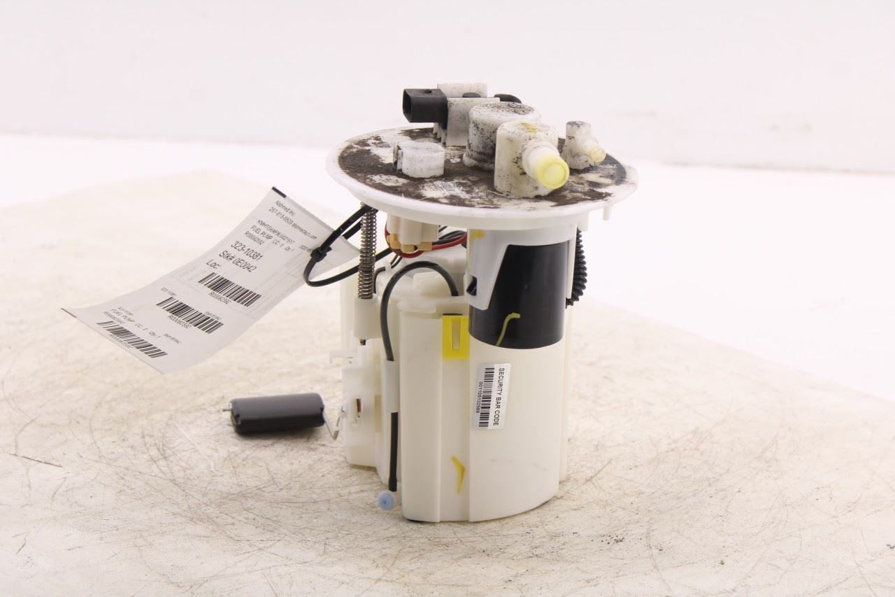 2019-2021 Hyundai Veloster 2.0L In Tank Fuel Pump Assembly 31120-J3500 OEM0
