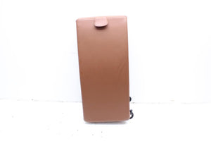 14-17 Maserati Ghibli Rear Center Seat Armrest Storage Lid Compartment 670005970