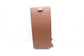 14-17 Maserati Ghibli Rear Center Seat Armrest Storage Lid Compartment 670005970 - Alshned Auto Parts