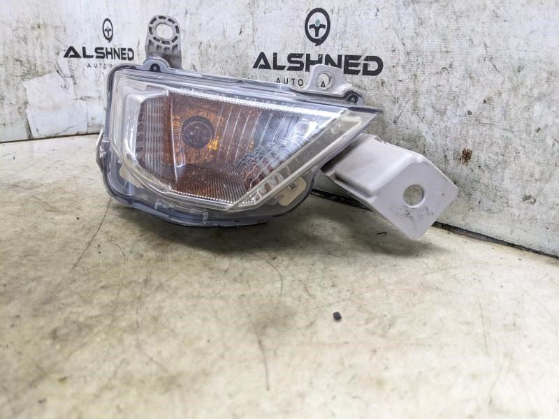 2019-2022 Nissan Altima Front Left Driver Turn Signal Light Lamp 26135-6CA0A OEM - Alshned Auto Parts