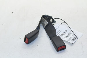 2014 Dodge Challenger SXT 3.6L Rear Center 2nd Row Seat Belt Buckle 1BY491DVAC