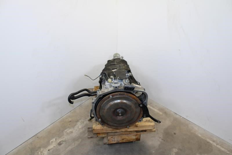 2019-21 Subaru Forester 2.5L 7-Spd CVT Automatic Transmission 59K 31000AK150 OEM - Alshned Auto Parts