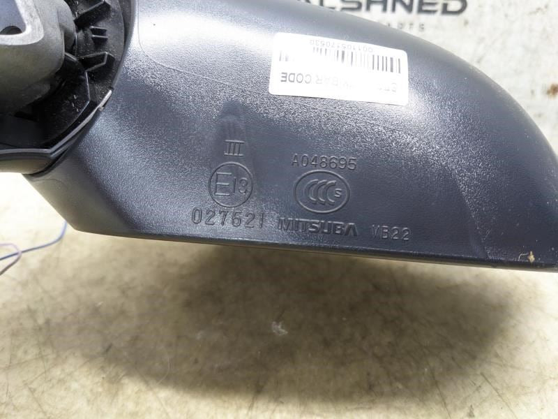 13-20 Subaru BRZ Left Side Rearview Mirror w/o Heat 91036CA154 OEM *ReaD**AS IS* - Alshned Auto Parts