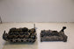 10-12 BMW 750Li xDrive 4.4L RH Engine Cylinder Head Assy 115K 11127573933 *ReaD* - Alshned Auto Parts