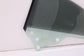 2006-2009 Mercedes-Benz CLK350 Rear Right Quarter Window Fixed Glass 20967002109