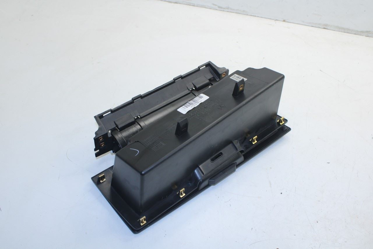 2013-2018 RAM 1500 Crew Cab Laramie Glove Box Storage Compartment 1RF25DX9AA OEM - Alshned Auto Parts