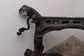 2010-2016 Audi S4 Premium Plus AWD Rear Crossmember Subframe 8K0-505-235-AQ OEM - Alshned Auto Parts