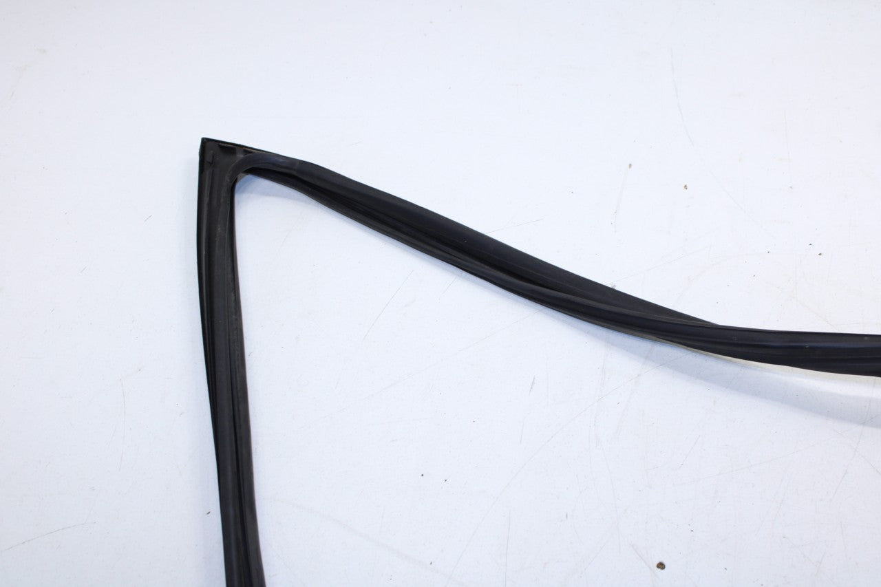 2013-2020 Nissan Pathfinder SV Front Left Door Run Channel w/ Belt Weatherstrip - Alshned Auto Parts