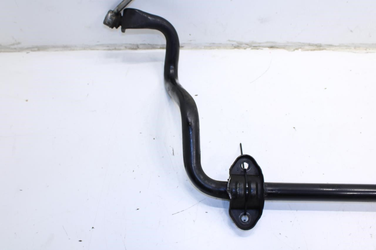 2007-11 Mercedes-Benz S550 AWD Front Stabilizer Sway Anti-Roll Bar 221-323-09-65 - Alshned Auto Parts